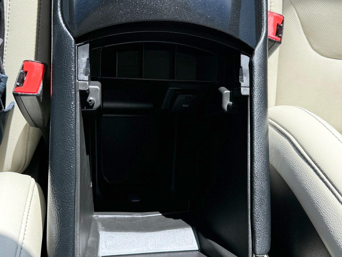 Ford Edge Titanium FWD 2018