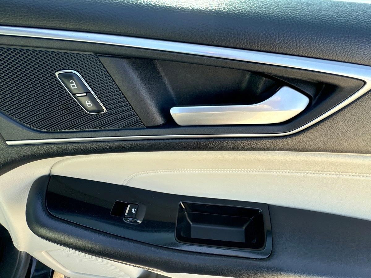 Ford Edge Titanium FWD 2018
