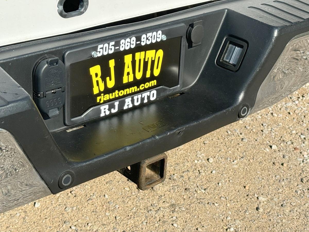 Ford F-150  2020