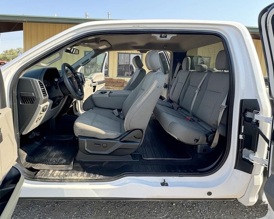 Ford F-150  2020