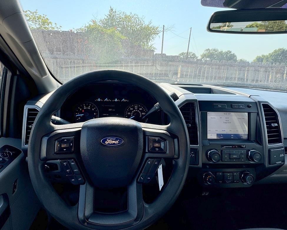 Ford F-150  2020