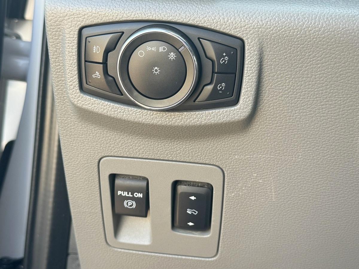 Ford F-150  2020