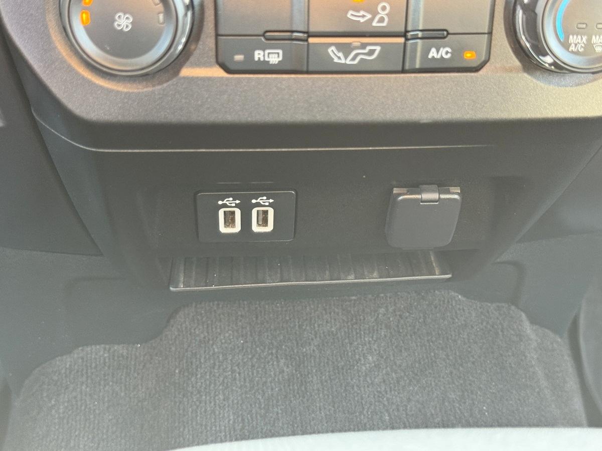 Ford F-150  2020