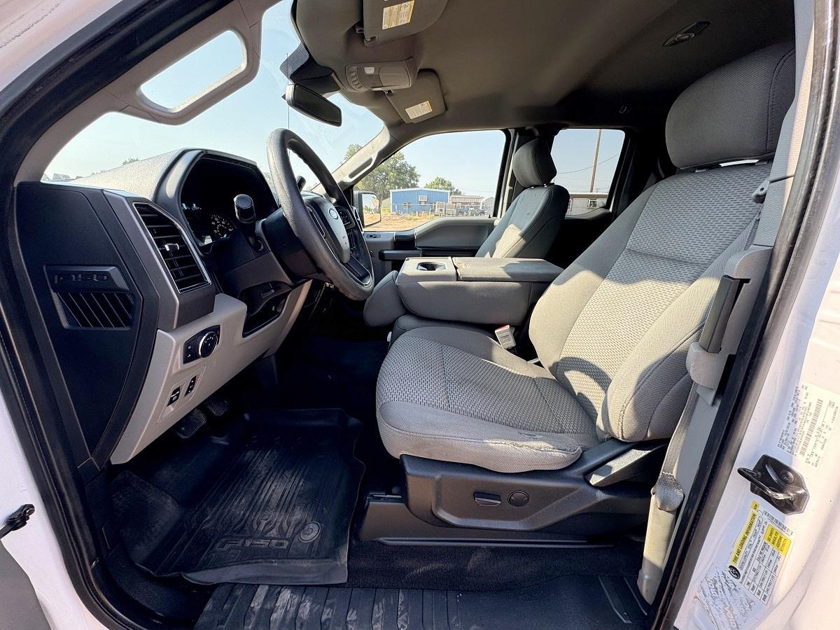 Ford F-150  2020