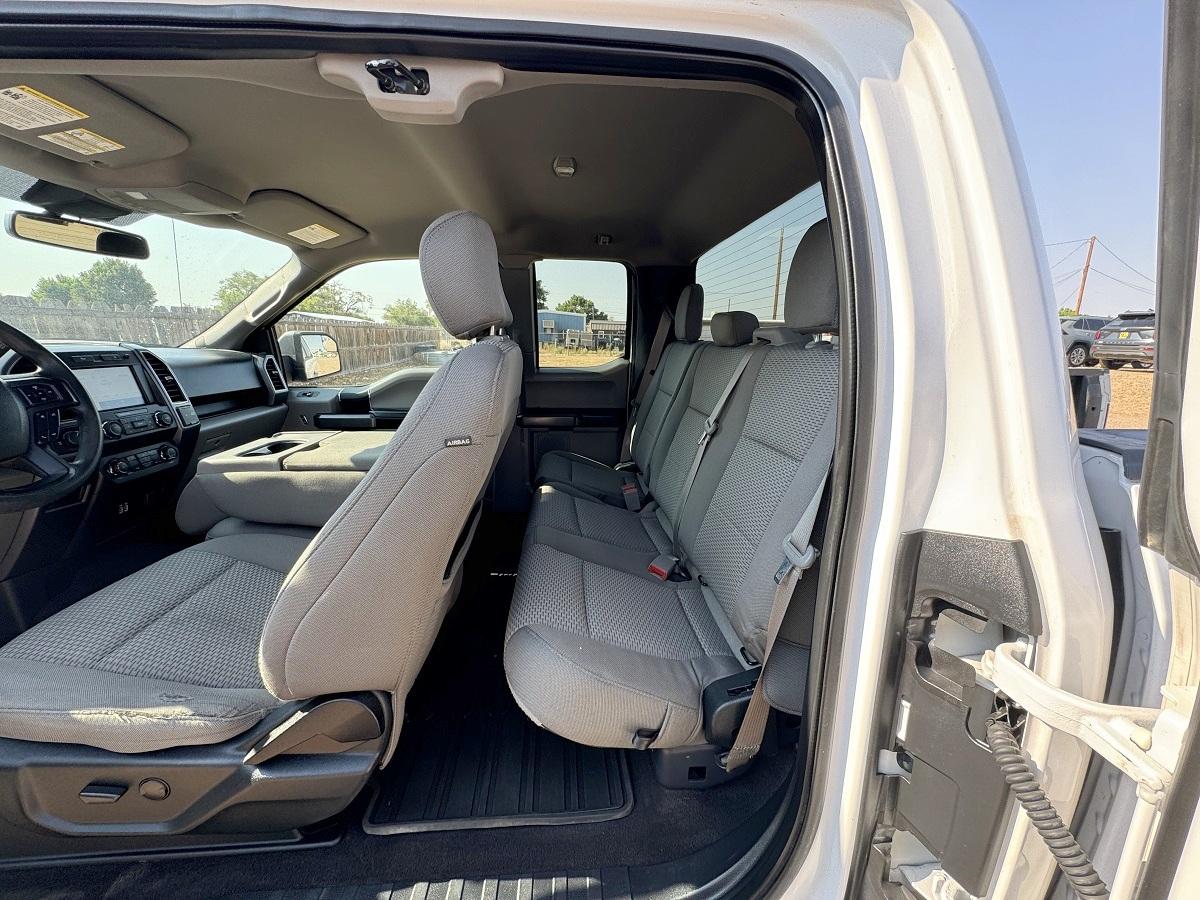 Ford F-150  2020