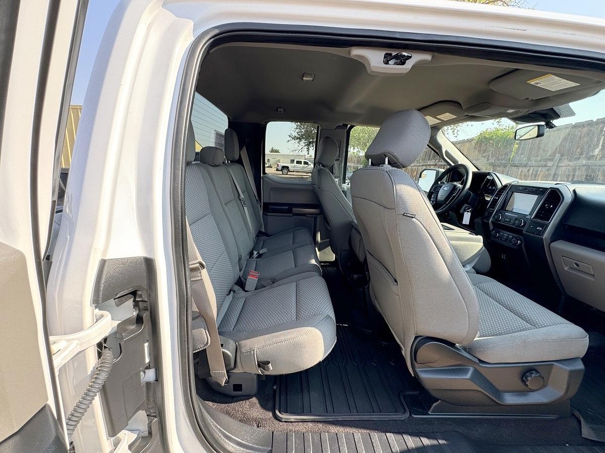 Ford F-150  2020