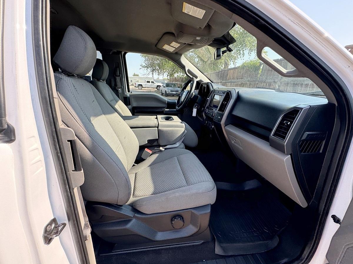 Ford F-150  2020