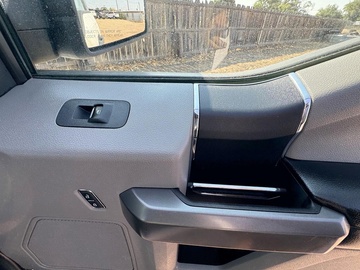 Ford F-150  2020