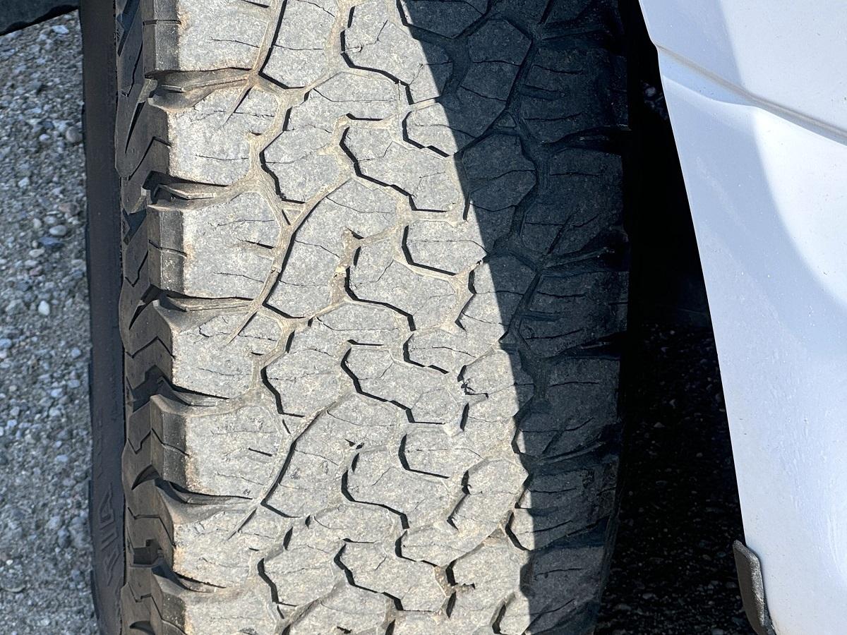 Ford F-150  2020