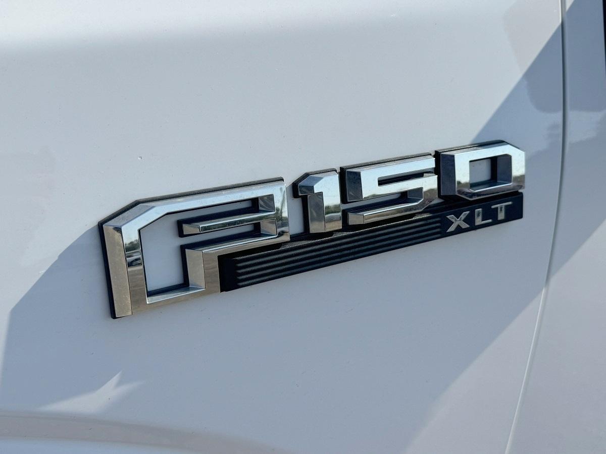 Ford F-150  2020