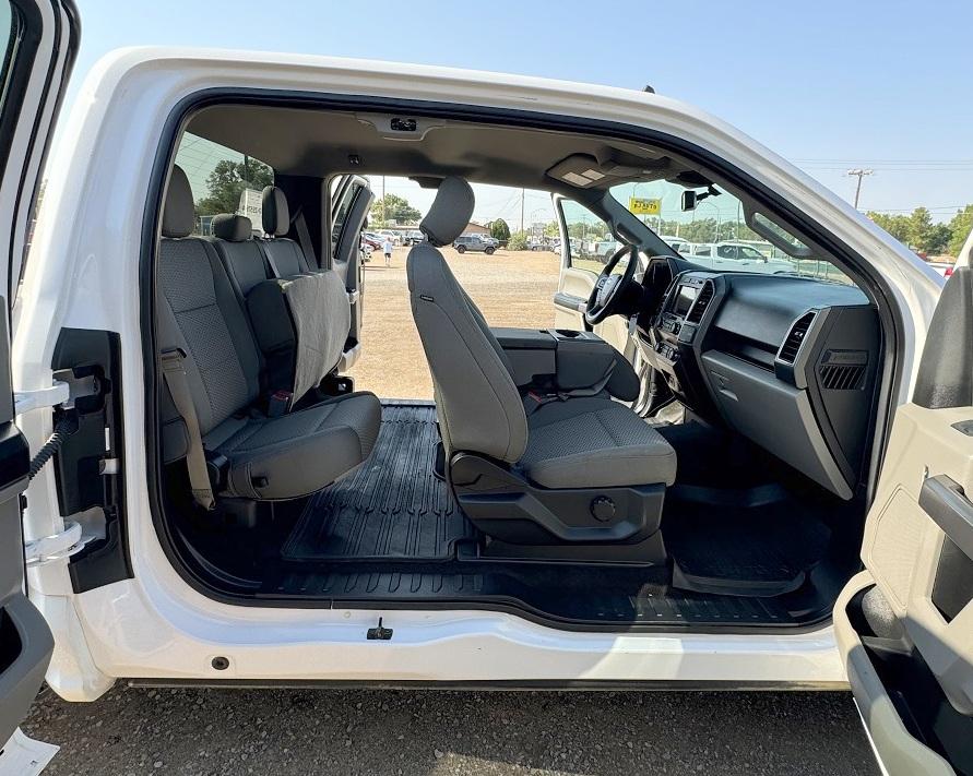 Ford F-150  2020