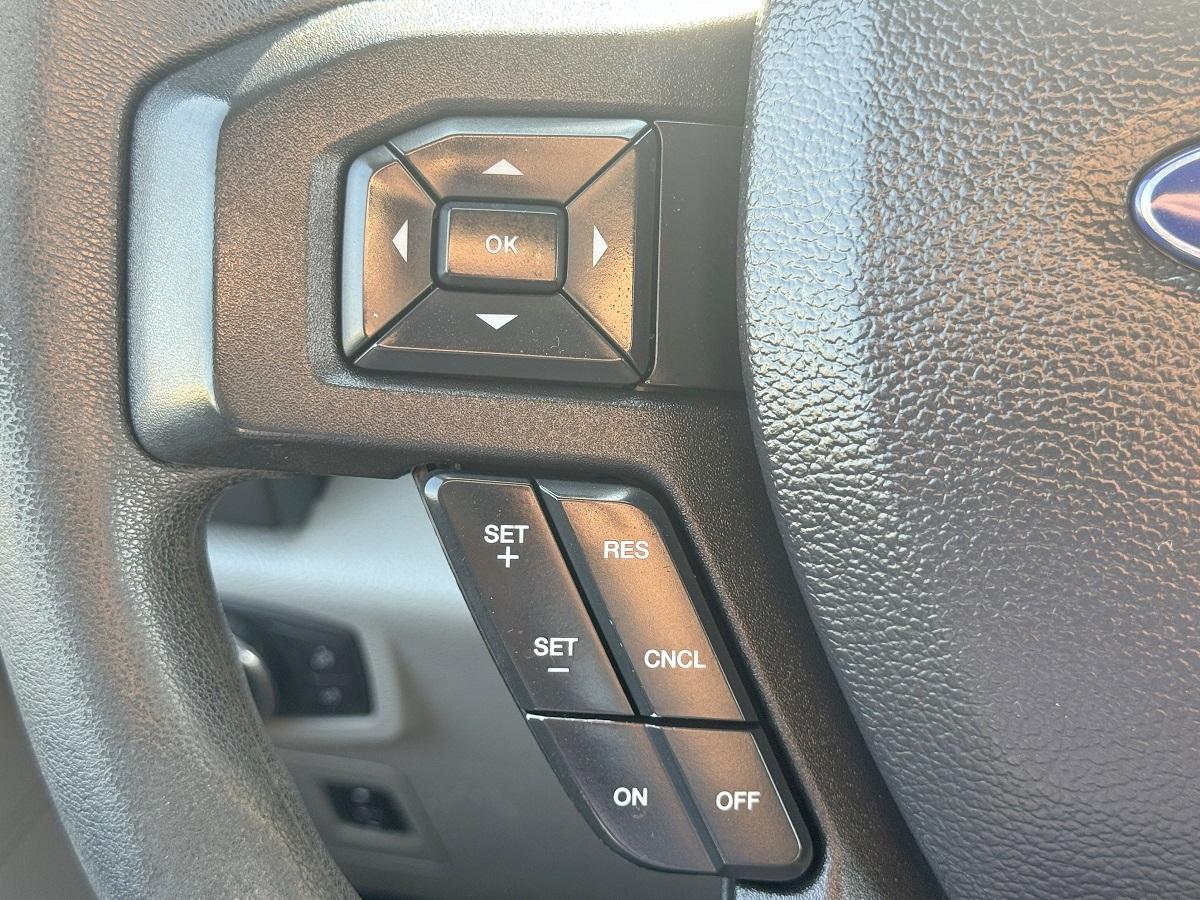 Ford F-150  2020