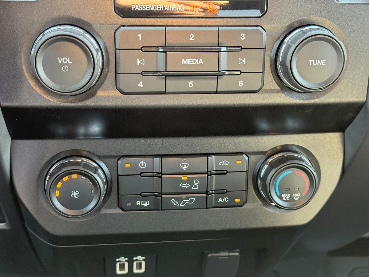 Ford F-150  2020