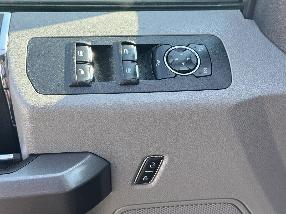 Ford F-150  2020