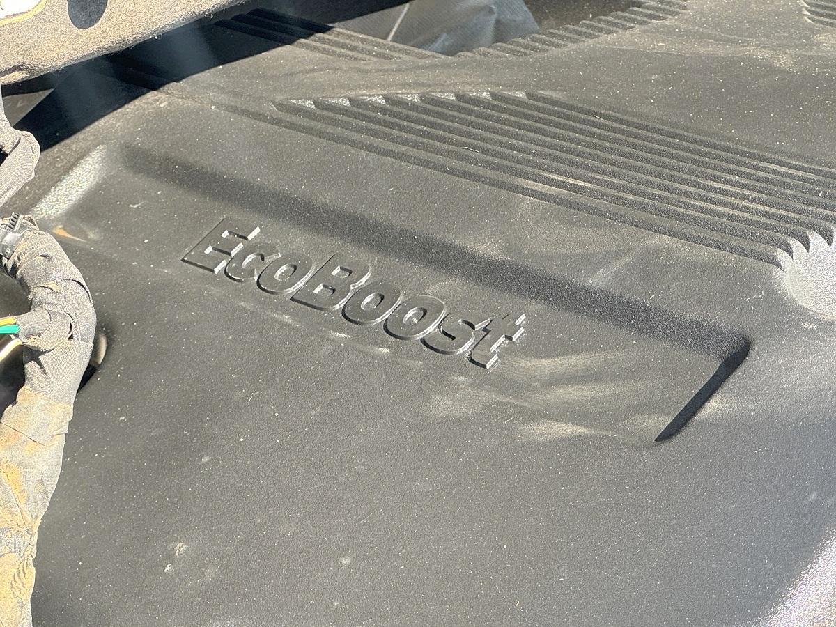 Ford F-150  2020