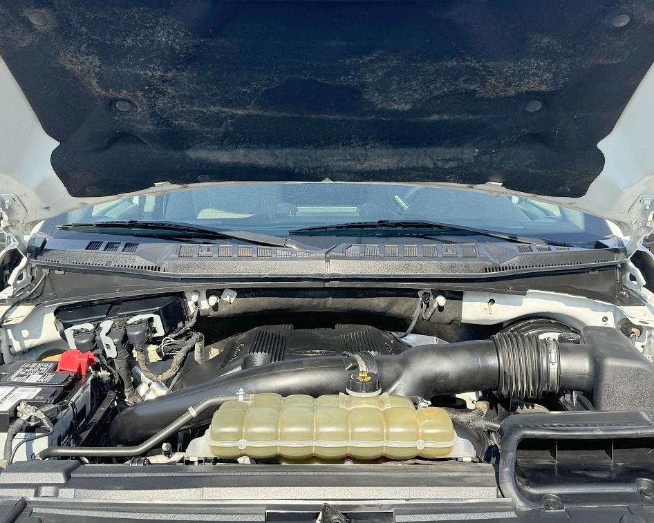 Ford F-150  2020
