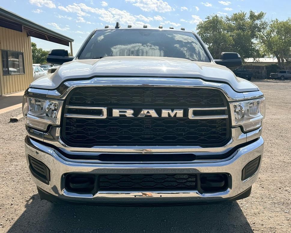 RAM 2500  2022