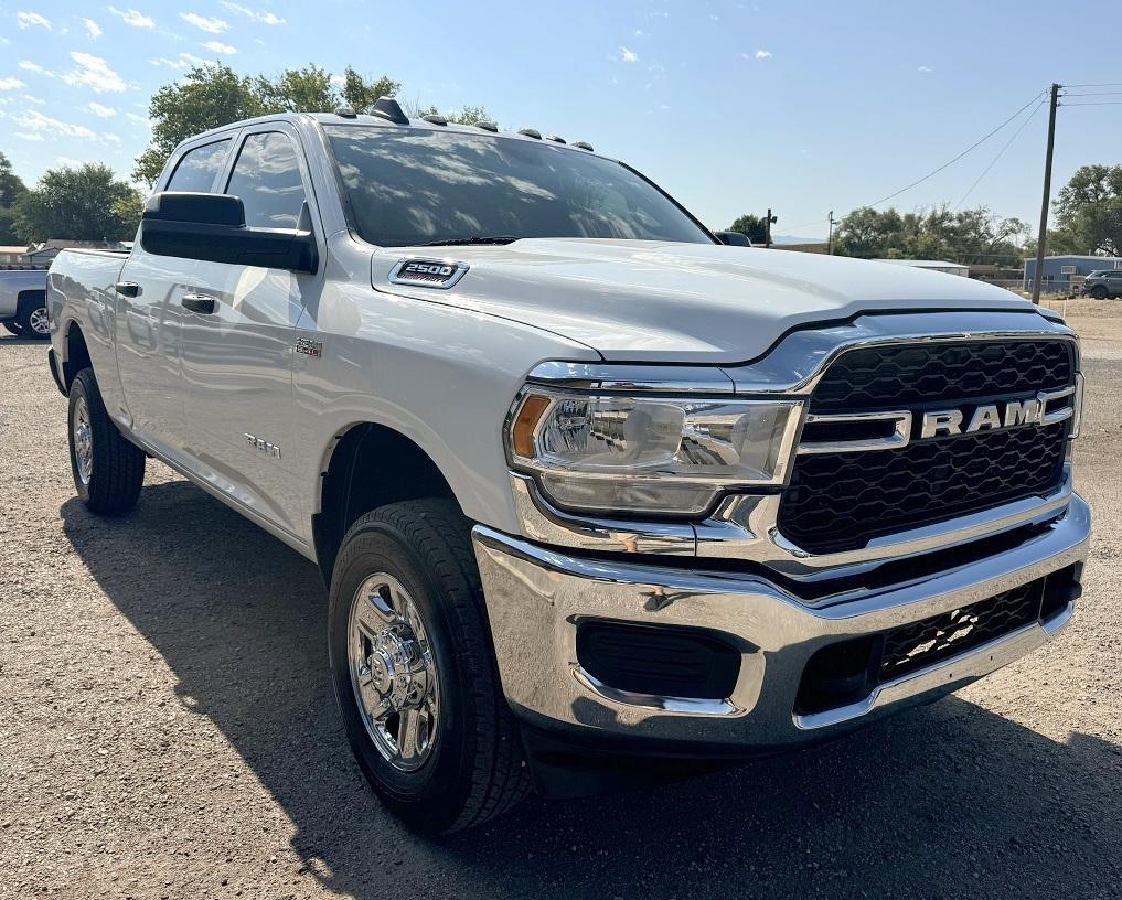 RAM 2500  2022