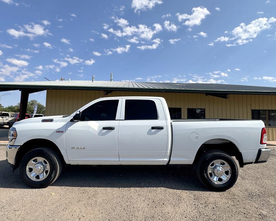 RAM 2500  2022