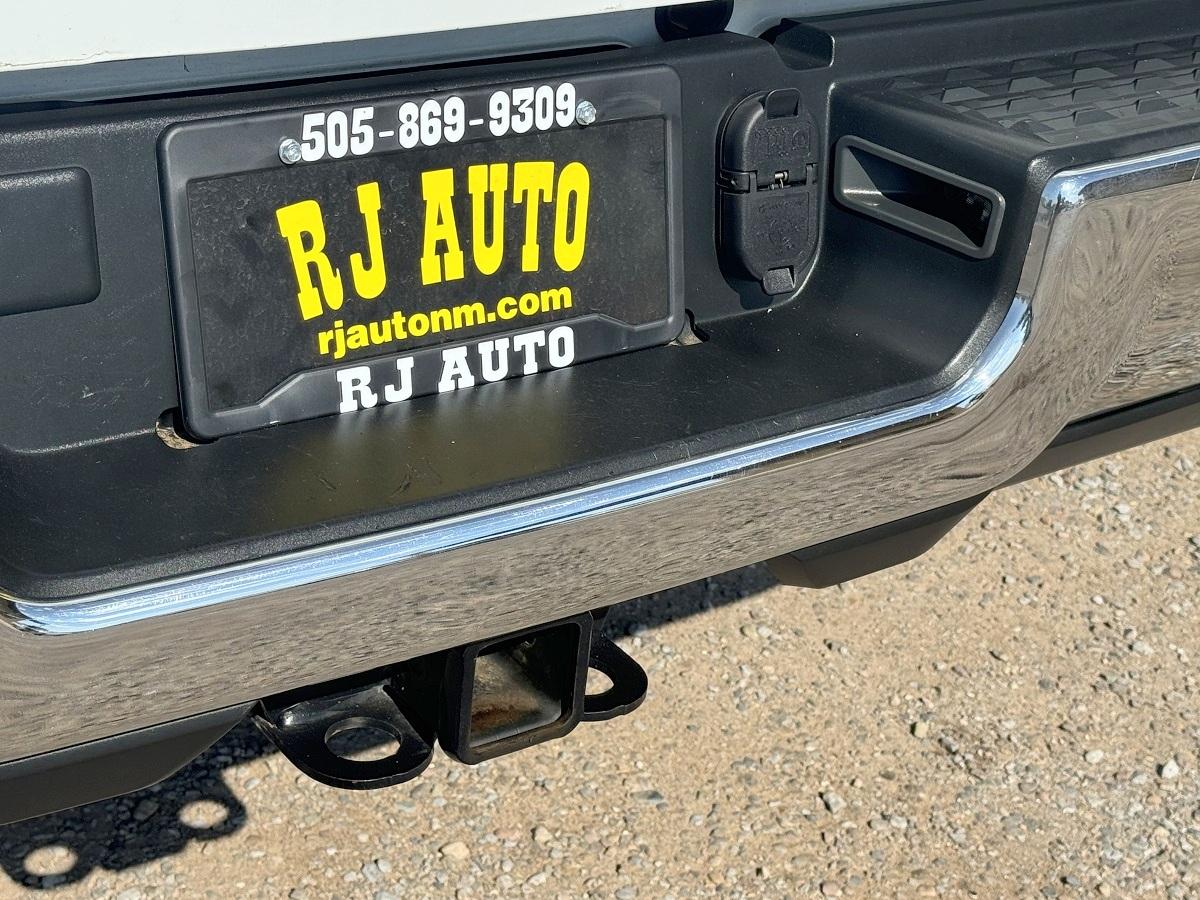RAM 2500  2022