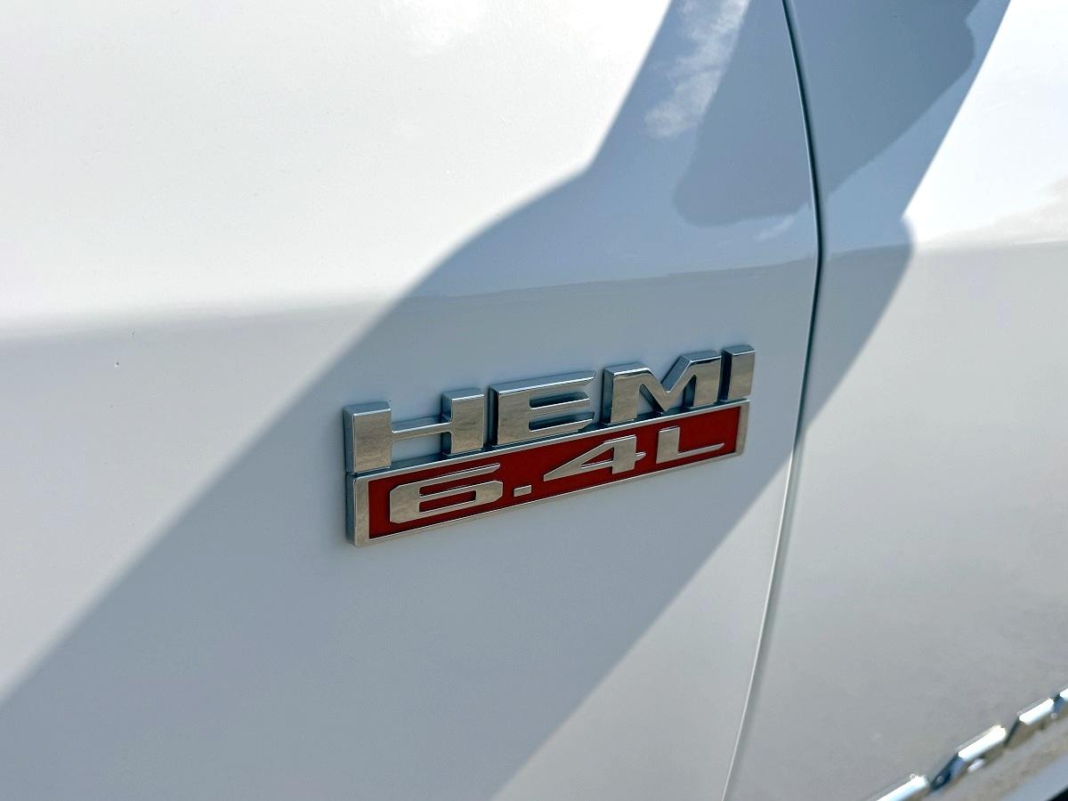 RAM 2500  2022