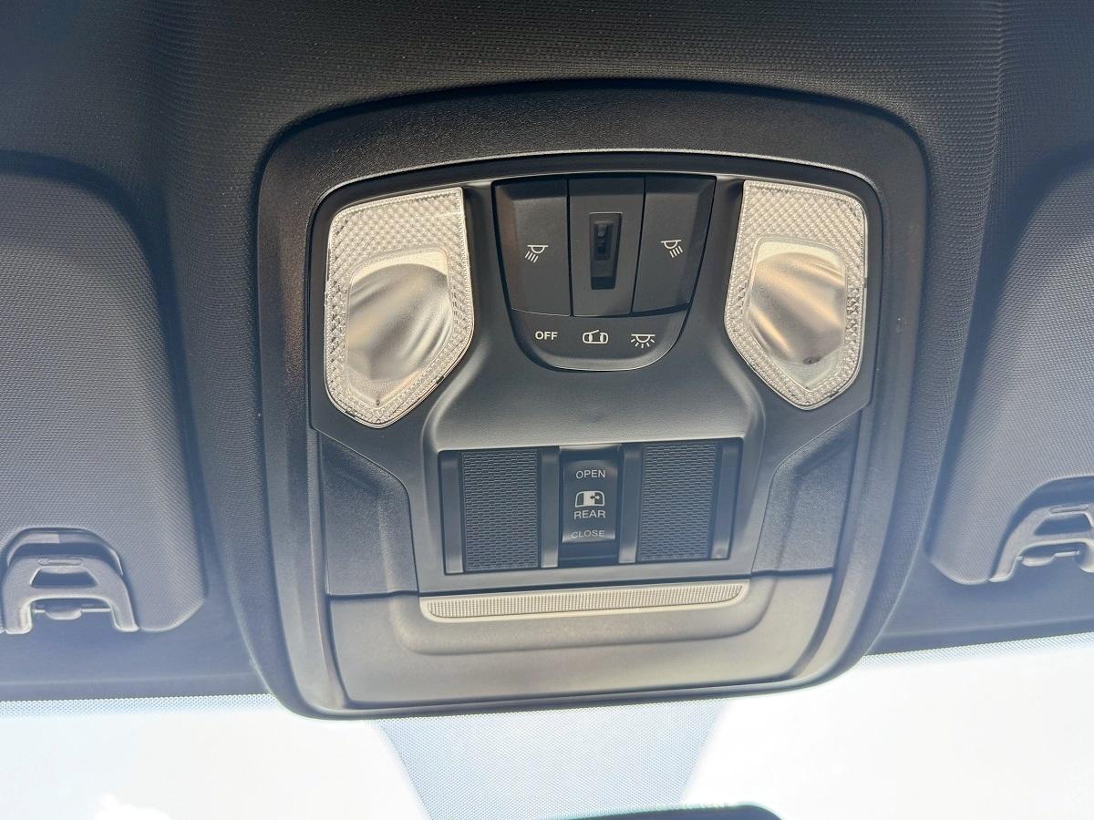 RAM 2500  2022