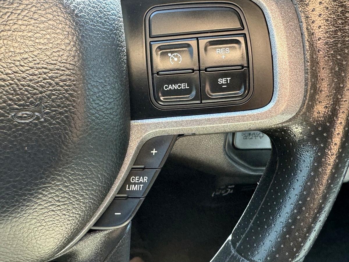 RAM 2500  2022
