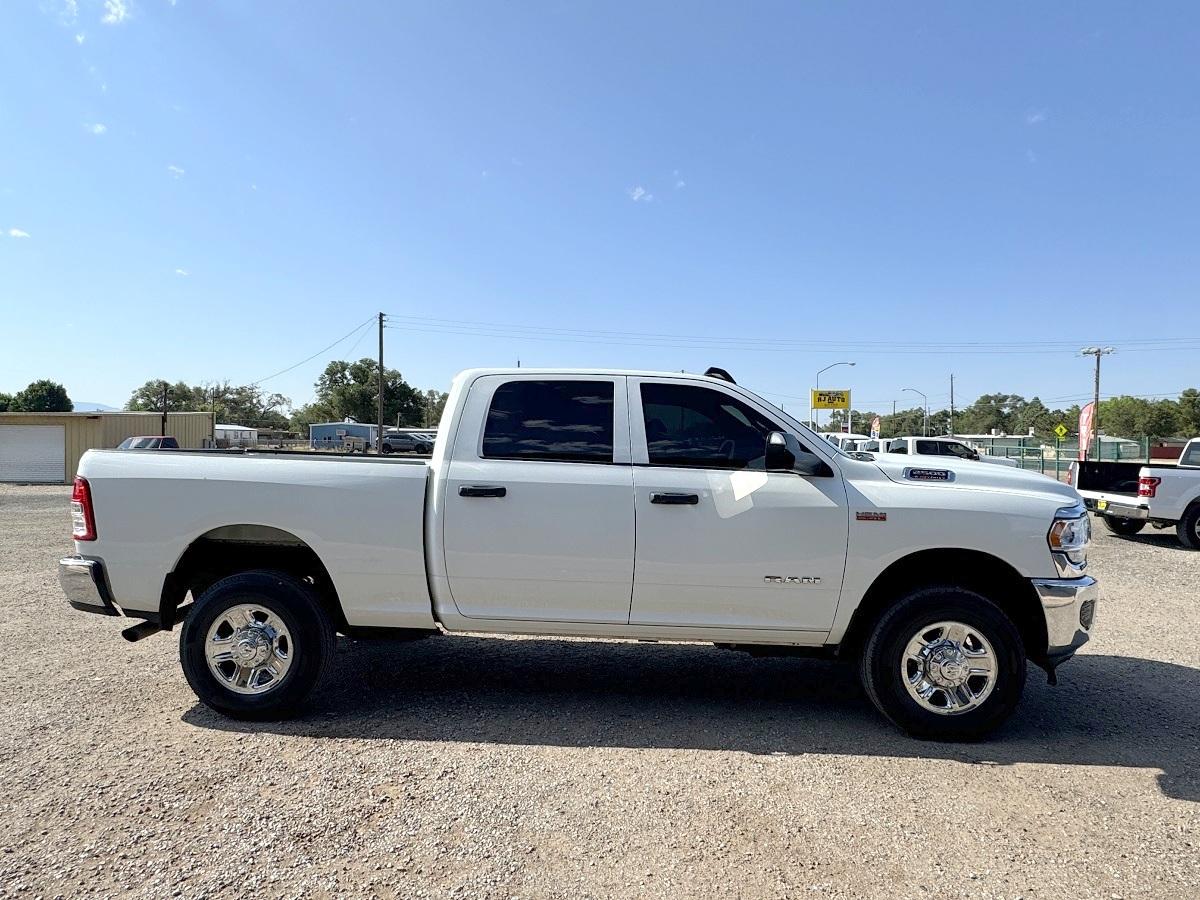 RAM 2500  2022