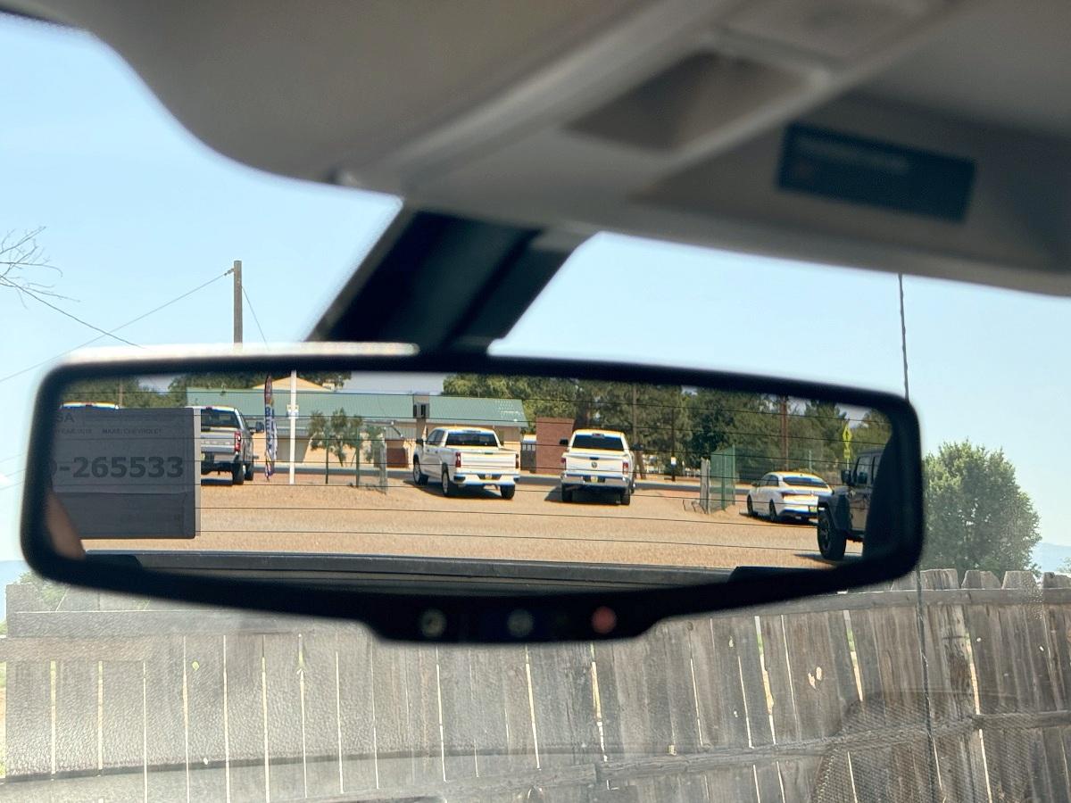 Chevrolet Silverado 1500  2018