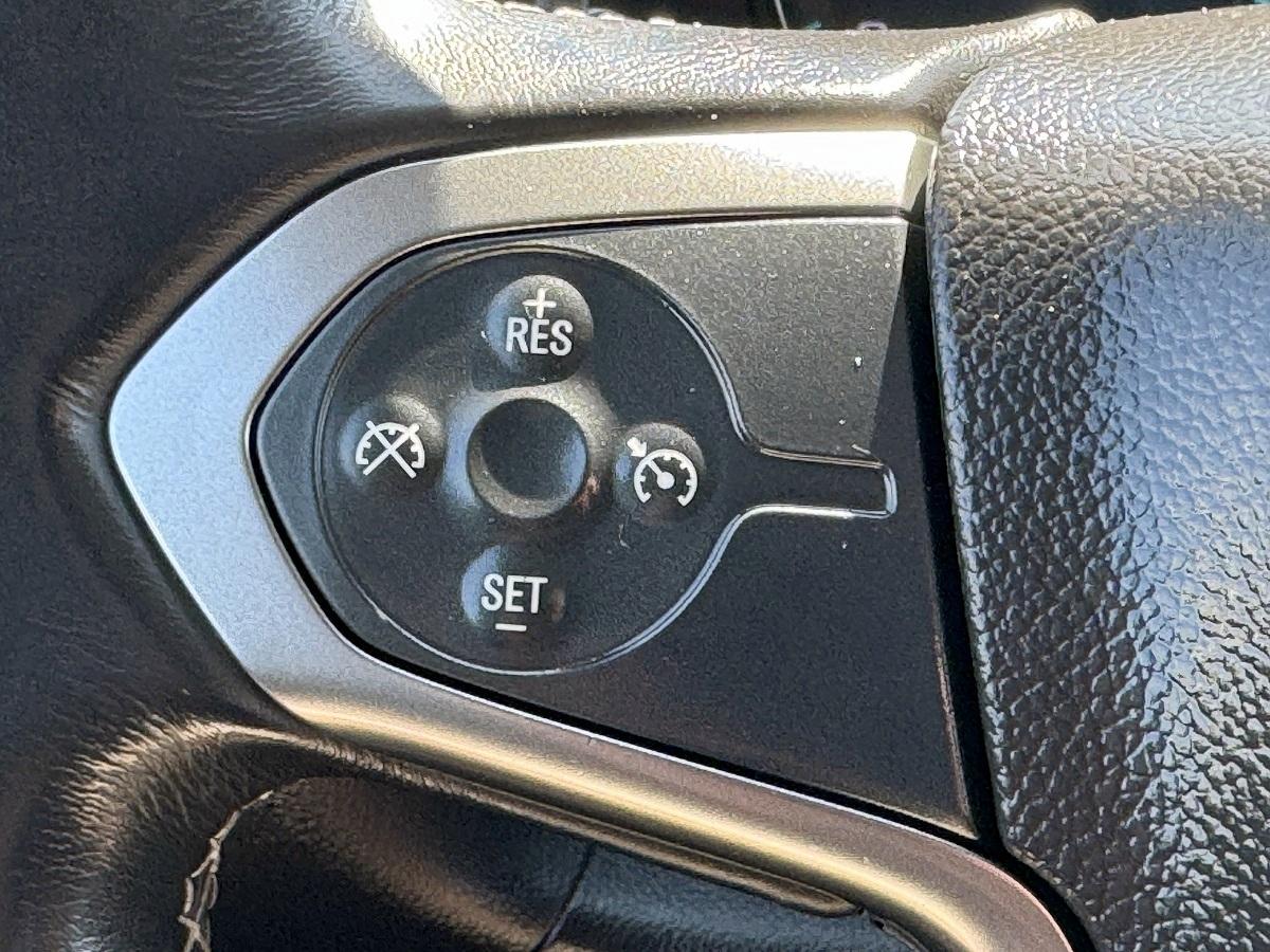 Chevrolet Silverado 1500  2018