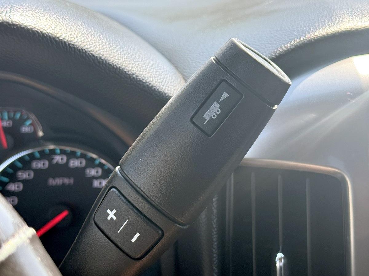 Chevrolet Silverado 1500  2018