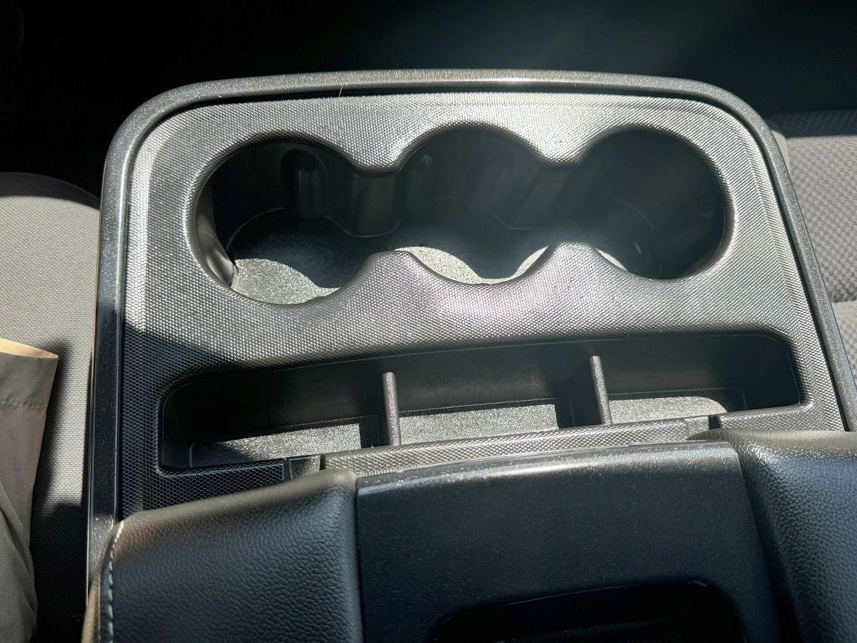 Chevrolet Silverado 1500  2018