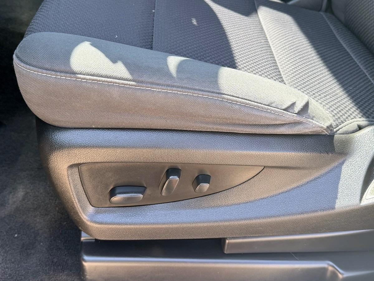 Chevrolet Silverado 1500  2018