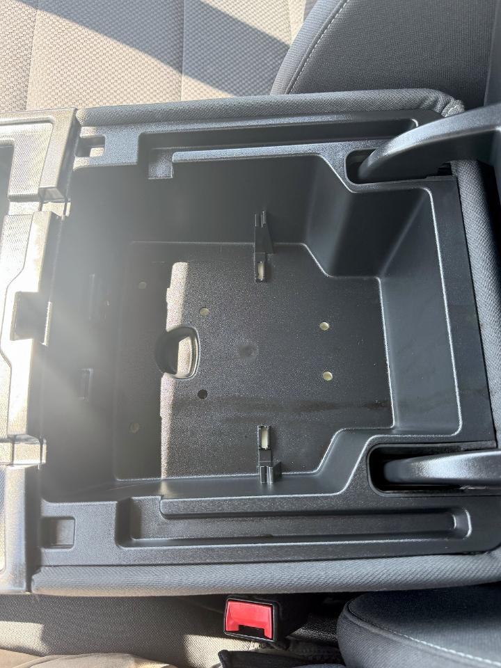 Chevrolet Silverado 1500  2018