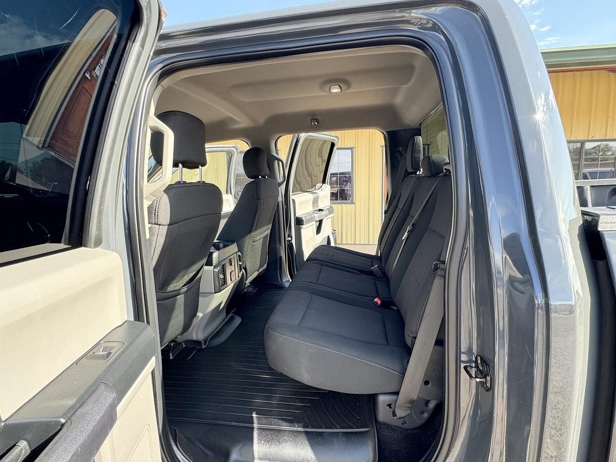 Ford F-150  2017
