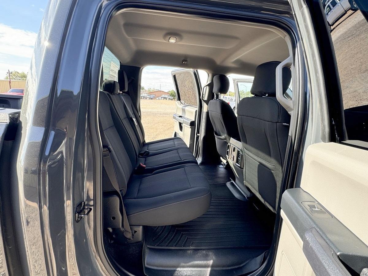 Ford F-150  2017