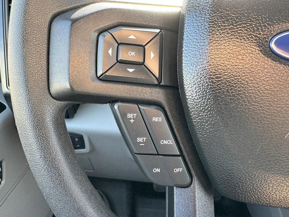 Ford F-150  2017