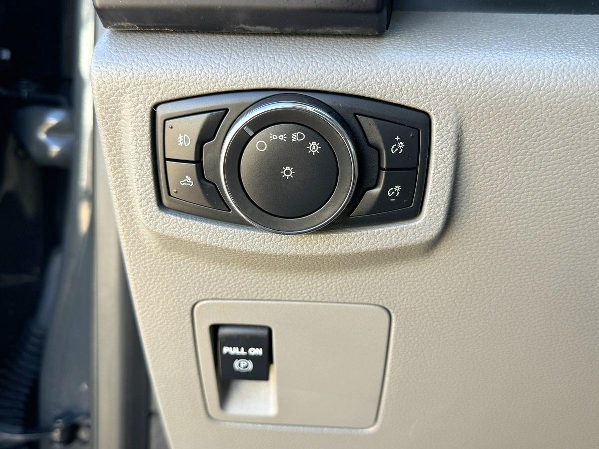 Ford F-150  2017