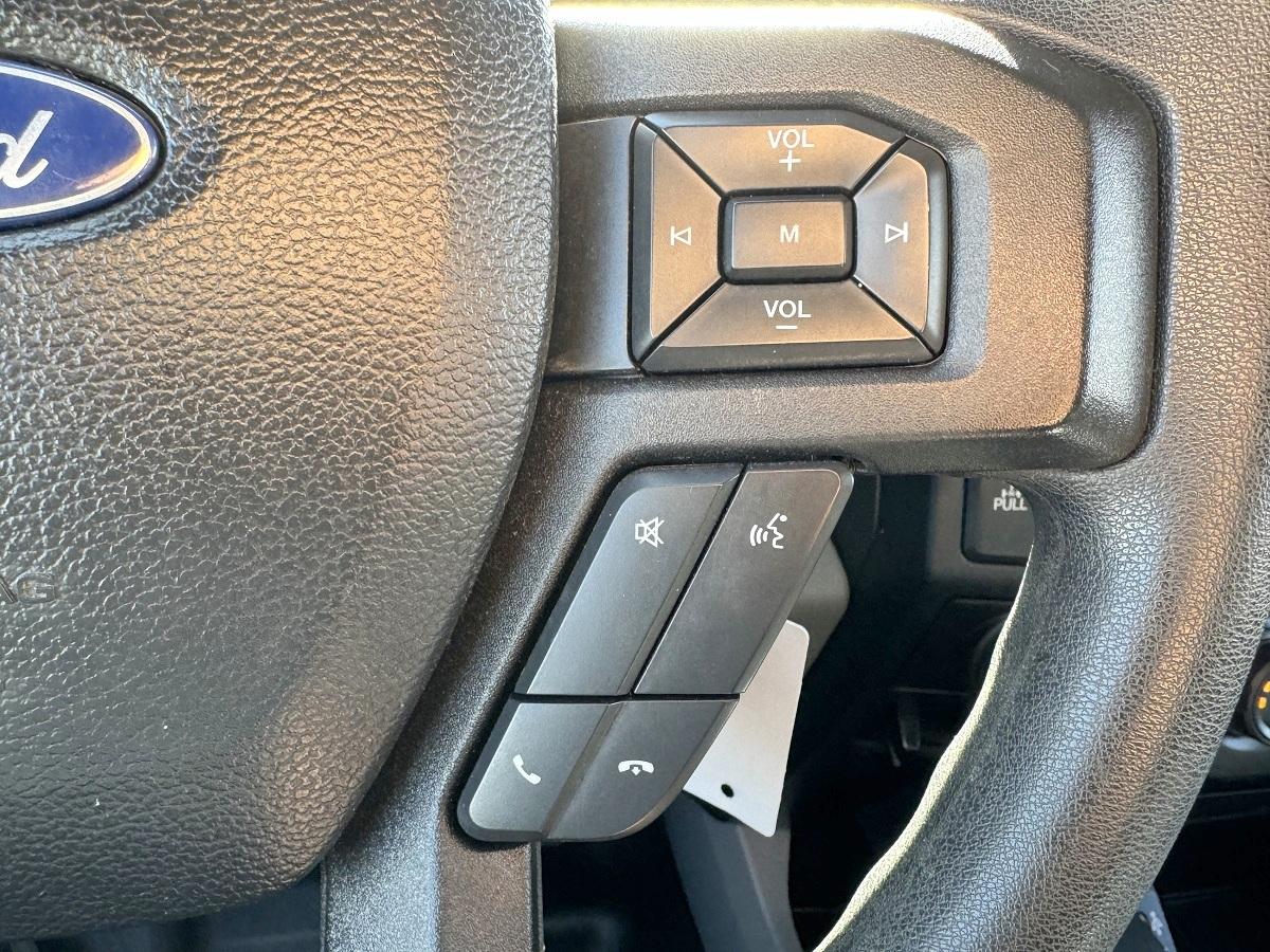 Ford F-150  2017