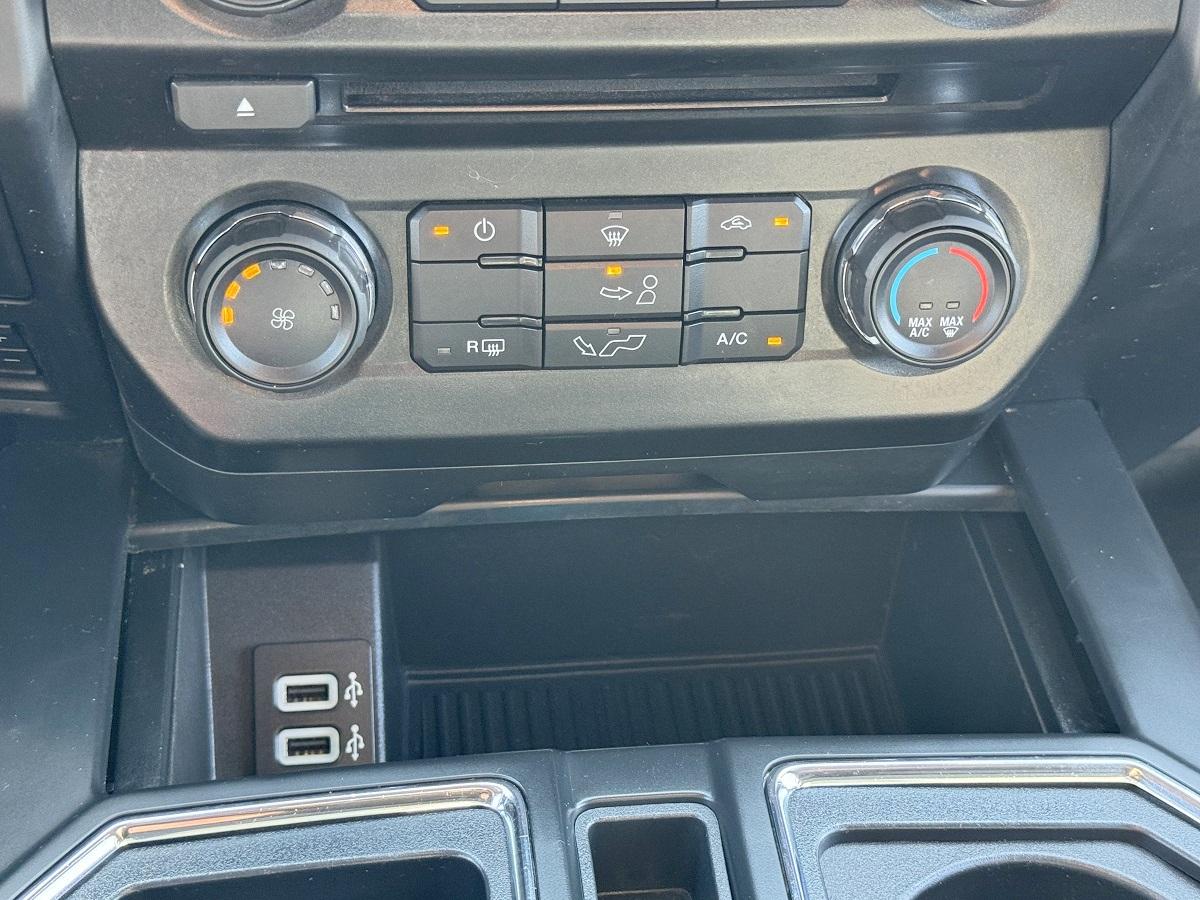 Ford F-150  2017