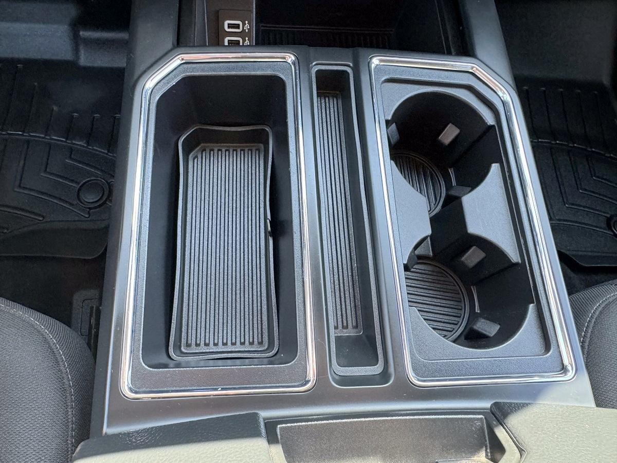 Ford F-150  2017