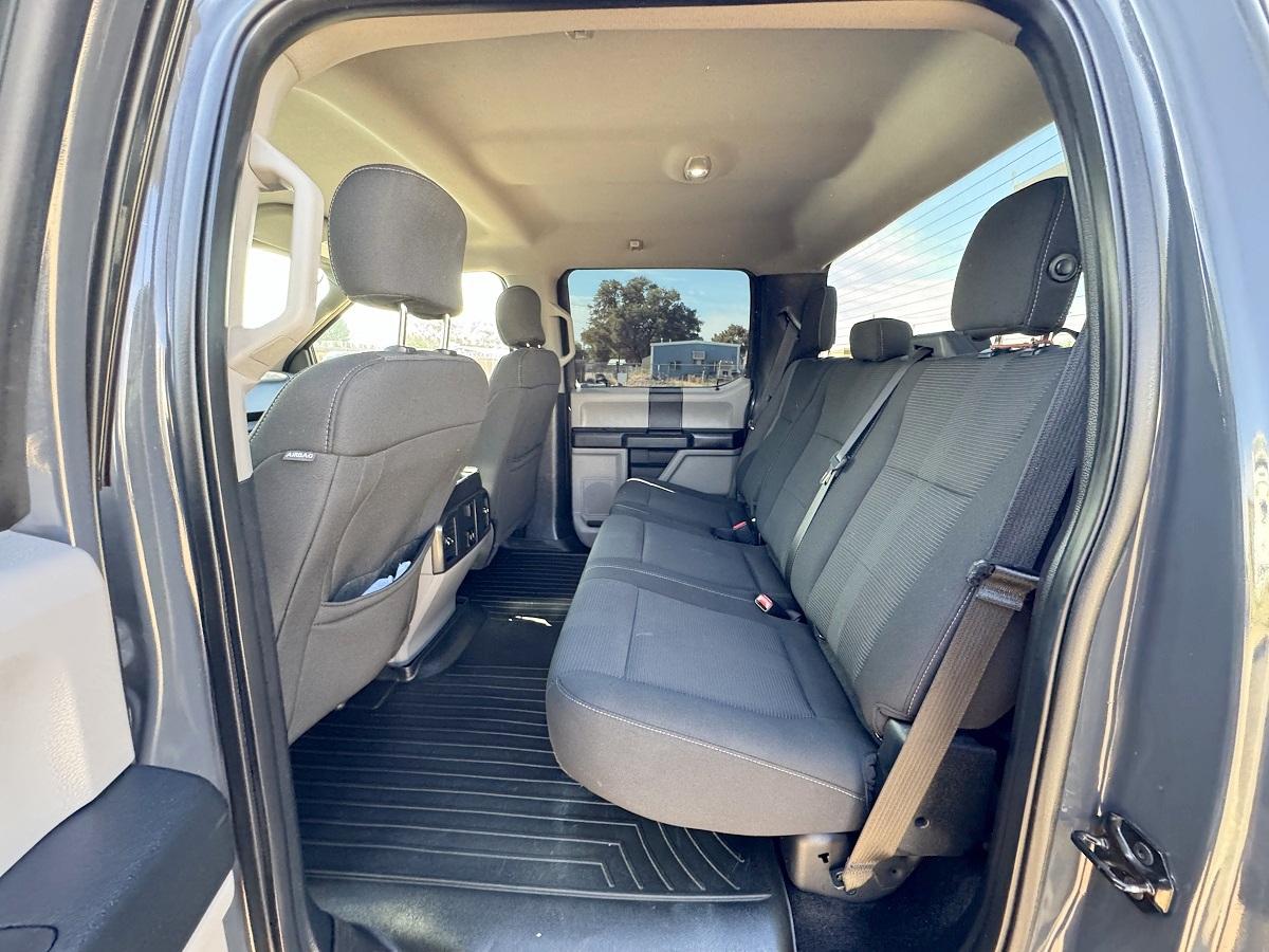 Ford F-150  2017