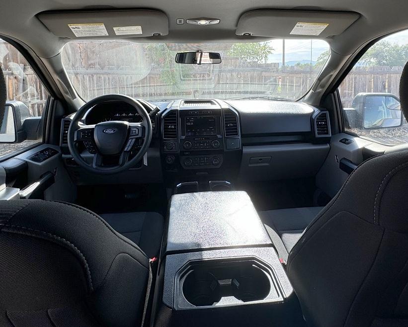 Ford F-150  2017