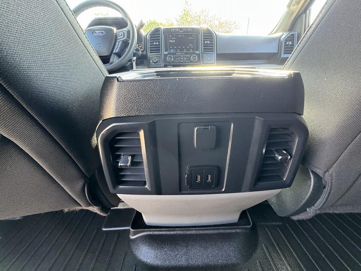 Ford F-150  2017