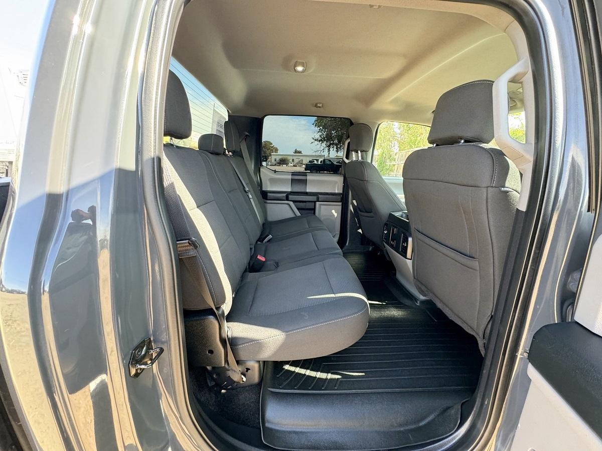 Ford F-150  2017