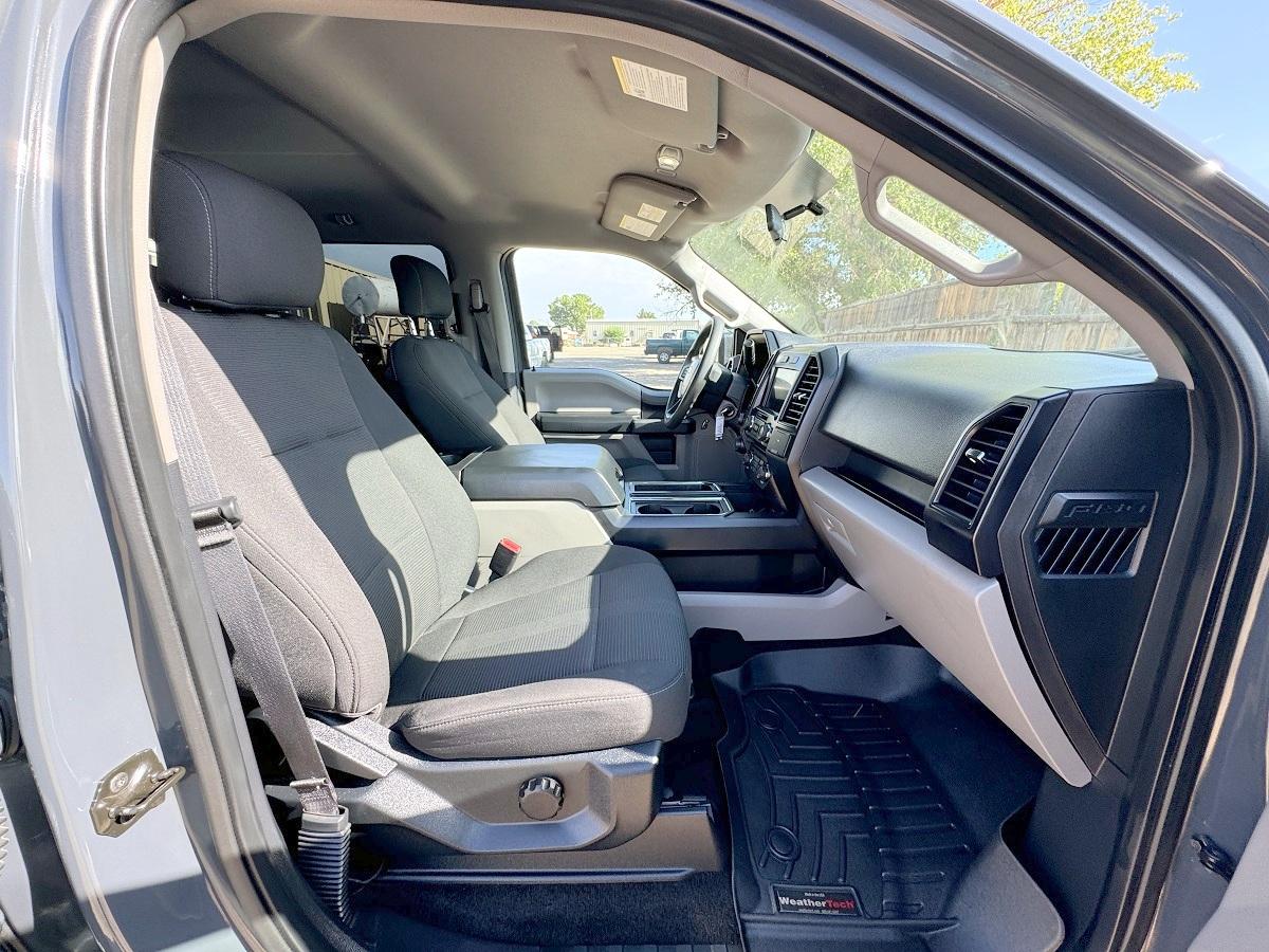 Ford F-150  2017