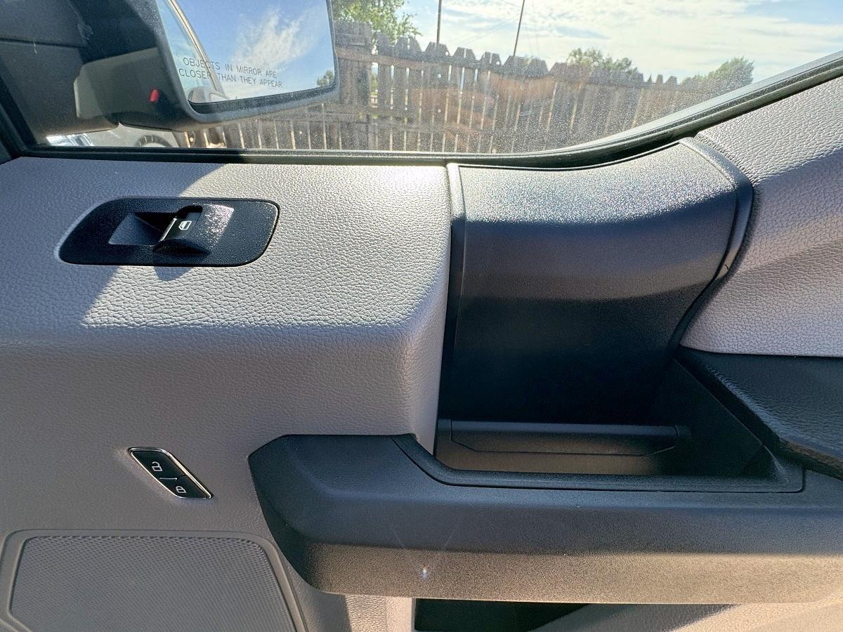 Ford F-150  2017