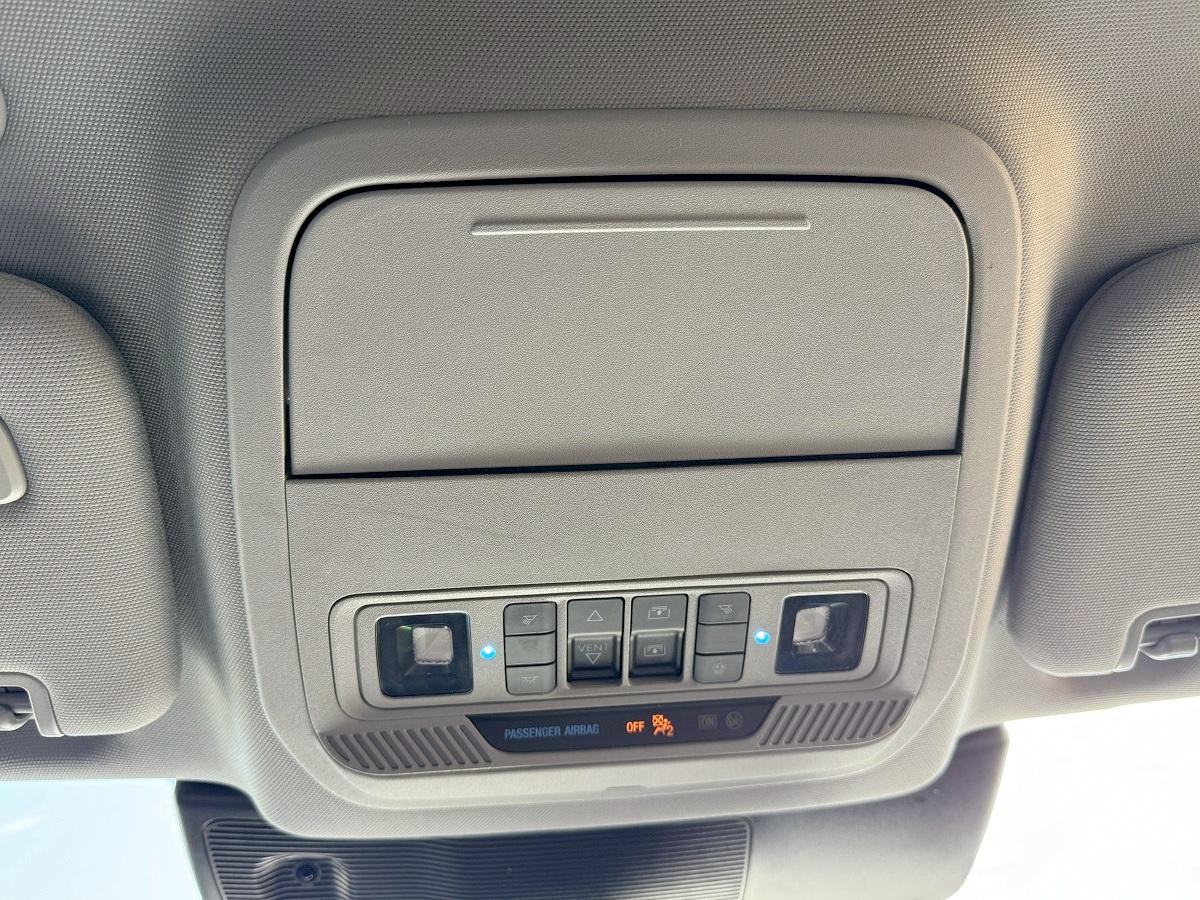 Ford Explorer Limited RWD 2021