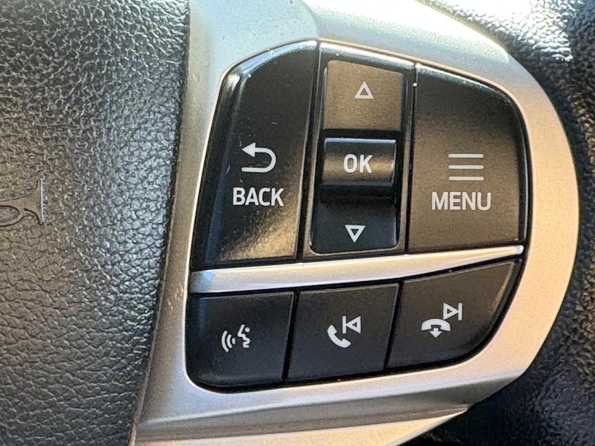 Ford Explorer Limited RWD 2021