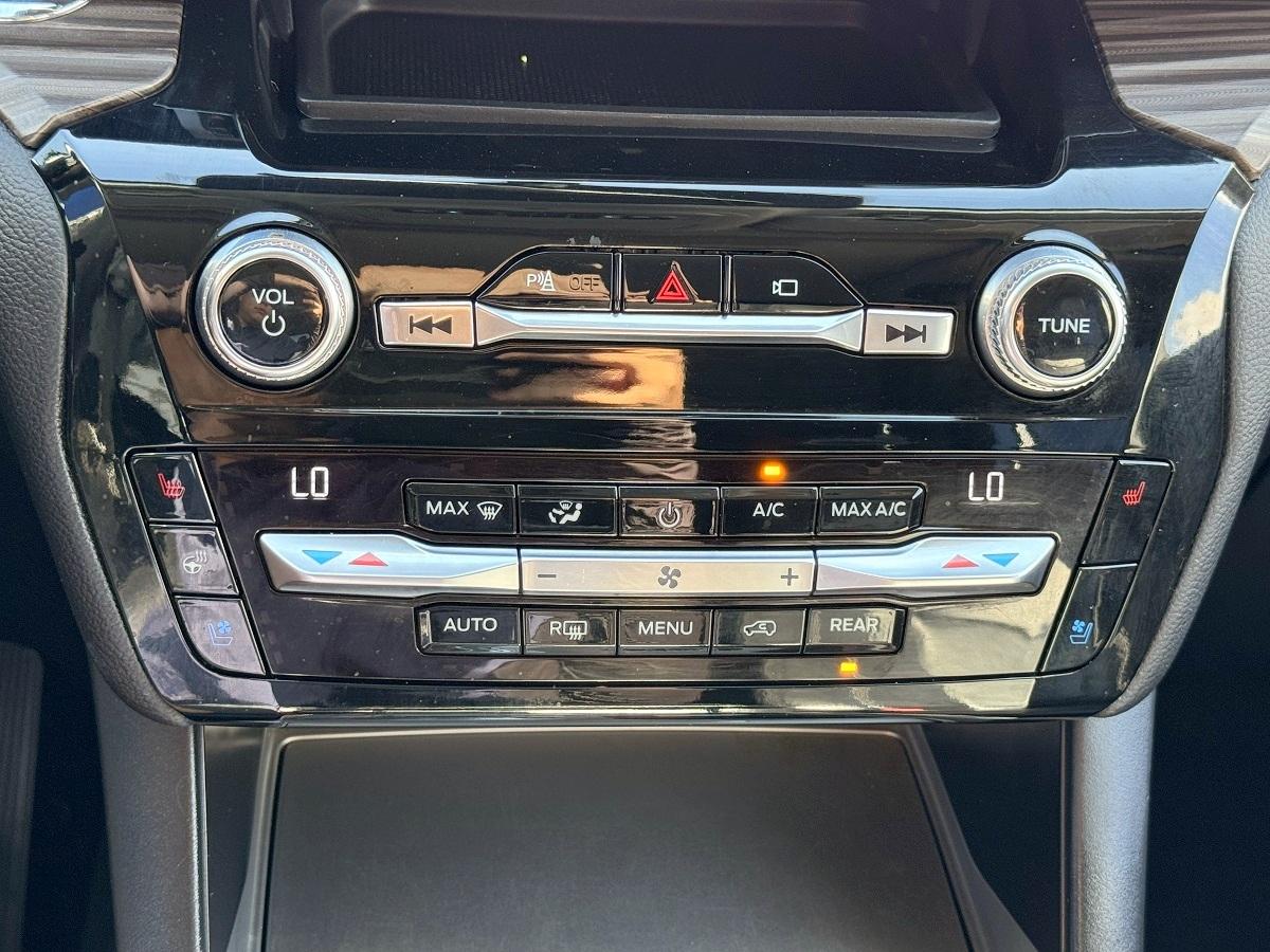 Ford Explorer Limited RWD 2021